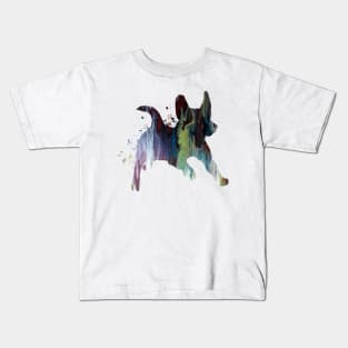 Jack Russell Terrier Kids T-Shirt